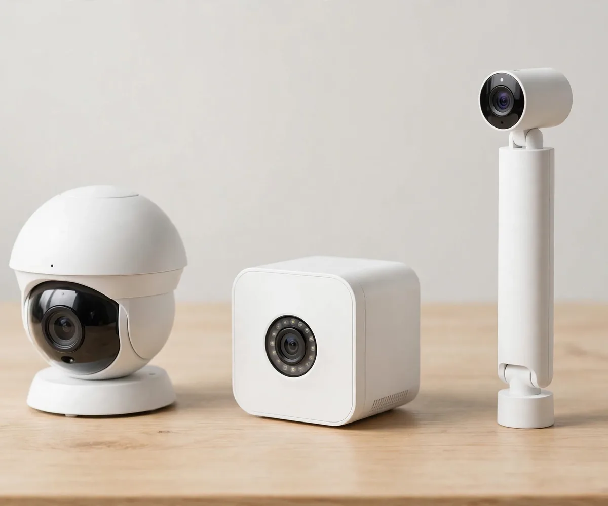 Best apartment security cameras for renters 2026 buying guide